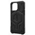 Противоударный чехол UAG Monarch Carbon Fiber для iPhone 16 Pro (114460114242) Противоударный чехол UAG Monarch Carbon Fiber для iPhone 16 Pro (114460114242)