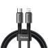Кабель Mcdodo USB-C to Lightning 36W 1.8m (CA-2851) Кабель Mcdodo USB-C to Lightning 36W 1.8m (CA-2851)