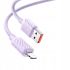 Кабель Mcdodo [CA-3643] Data Cable USB to Lightning 2м Purple