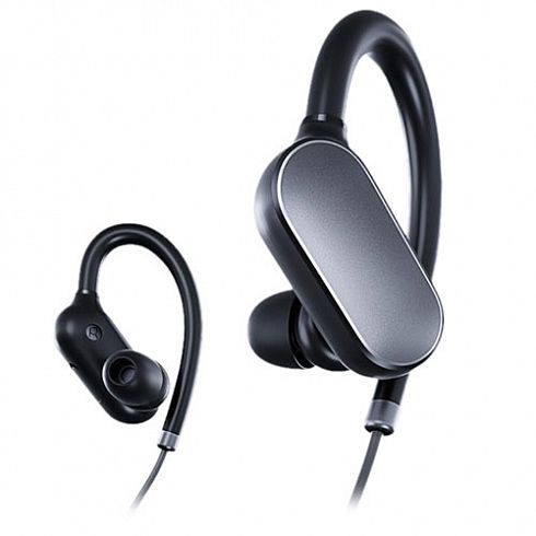 Навушники Xiaomi Mi Sports Bluetooth Black