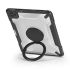 Чохол WIWU Mecha Rotative Stand Case Black для iPad Air 10.9" 4 | 5 M1 (2020 | 2022)