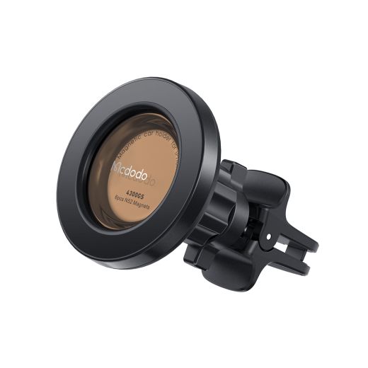 Держатель в автомобиль Mcdodo [CM-4050] Magnetic Car Mount Black