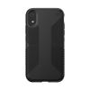 Чехол Speck Presidio Grip Black/Black (SP-117059-1050) для iPhone XR