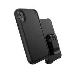 Чехол Speck Presidio Ultra Black/Black (SP-117061-3054) для Apple iPhone XR