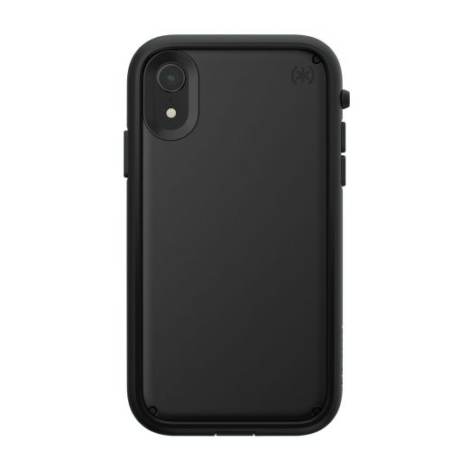 Чехол Speck Presidio Ultra Black/Black (SP-117061-3054) для Apple iPhone XR