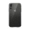 Чехол Speck Presidio Clear + Glitter Clear/Gold Glitter (SP-117068-5636) для iPhone XR