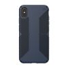 Чохол Speck Presidio Grip Eclipse Blue/Carbon Black (SP-117106-6587) для Apple iPhone XS Max