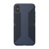 Чехол Speck Presidio Grip Eclipse Blue/Carbon Black (SP-117106-6587) для Apple iPhone XS Max