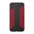 Чохол Speck Presidio Grip Black/Dark Poppy Red (SP-117106-C305) для Apple iPhone XS Max Чохол Speck Presidio Grip Black/Dark Poppy Red (SP-117106-C305) для Apple iPhone XS Max