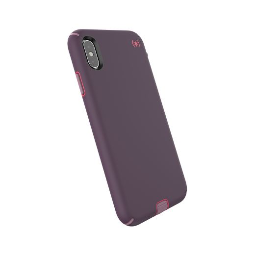 Чехол Speck Presidio Sport Vintage Purple/Pitaya/Cattleya (SP-117115-7576) для Apple iPhone XS Max