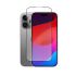 Защитное стекло Soneex Pro Premium 3D Screen 0.26mm для iPhone 16 Plus | 15 Plus Защитное стекло Soneex Pro Premium 3D Screen 0.26mm для iPhone 16 Plus | 15 Plus