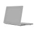 Чохол-накладка WIWU iKavlar Crystal Shield Series Transparent для MacBook Air 15" M2 | M3 (2023 | 2024)