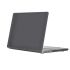 Чохол-накладка WIWU iKavlar Crystal Shield Series Black для MacBook Air 15" M4 | M3 | M2 (2025 | 2024 | 2023) Чохол-накладка WIWU iKavlar Crystal Shield Series Black для MacBook Air 15" M4 | M3 | M2 (2025 | 2024 | 2023)