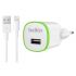 Зарядка Belkin USB Micro Home Charger White (F8J025vf04-WHT) Зарядка Belkin USB Micro Home Charger White (F8J025vf04-WHT)