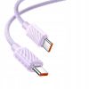Кабель Mcdodo [CA-3670] Data Cable USB-C to USB-C 100W 1.2м Purple