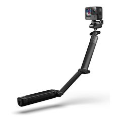 Монопод-штатив GoPro 3-WAY Grip/Arm/Tripod 2.0  для GoPro Hero8 | Hero9 | Hero10 (AFAEM-002)