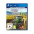 Игровой диск PS4 Farming Simulator 17 Ambassador Edition Игровой диск PS4 Farming Simulator 17 Ambassador Edition