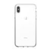 Чехол Speck Presidio Stay Clear/Clear (SP-119392-5085) для Apple iPhone XS Max