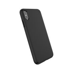 Чехол Speck Presidio Pro Black (SP-119393-1050) для iPhone XS Max