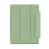 Чохол Comma Rider Double Sides Magnetic with Pen Holder Series Light Green для iPad Air 11” 6 M2 (2024) | iPad Air 10.9" 4 | 5 M1 (2020 | 2022) | iPad Pro 11" M1 | M2 Chip (2021 | 2022) Чохол Comma Rider Double Sides Magnetic with Pen Holder Series Light Green для iPad Air 11” 6 M2 (2024) | iPad Air 10.9" 4 | 5 M1 (2020 | 2022) | iPad Pro 11" M1 | M2 Chip (2021 | 2022)