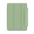 Чехол Comma Rider Double Sides Magnetic with Pen Holder Series Light Green для iPad Air 10.9" 4 | 5 M1 (2020 | 2022) | iPad Pro 11" M1 | M2 Chip (2021 | 2022)