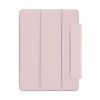 Чехол Comma Rider Double Sides Magnetic with Pen Holder Series Pink для iPad Pro 12.9" M1 | M2 Chip (2021 | 2022)