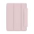 Чехол Comma Rider Double Sides Magnetic with Pen Holder Series Pink для iPad 11'' (2025) | iPad 10.9" (2022) Чехол Comma Rider Double Sides Magnetic with Pen Holder Series Pink для iPad 11'' (2025) | iPad 10.9" (2022)