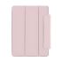 Чехол Comma Rider Double Sides Magnetic with Pen Holder Series Pink для iPad 10.9" (10-е поколение) 2022