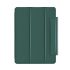Чохол Comma Rider Double Sides Magnetic with Pen Holder Series Deep Green для iPad Pro 12.9" M1 | M2 Chip (2021 | 2022) Чохол Comma Rider Double Sides Magnetic with Pen Holder Series Deep Green для iPad Pro 12.9" M1 | M2 Chip (2021 | 2022)