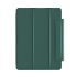 Чохол Comma Rider Double Sides Magnetic with Pen Holder Series Deep Green для iPad Pro 12.9" M1 | M2 Chip (2021 | 2022)