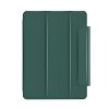 Чехол Comma Rider Double Sides Magnetic with Pen Holder Series Deep Green для iPad 11'' (2025) | iPad 10.9" (2022) 