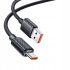 Кабель Mcdodo [CA-3650] Data Cable USB to USB-C 1.2м Black