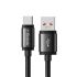 Кабель Mcdodo [CA-4730] Data Cable USB to USB-C 120W 1.5м Black
