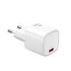 Быстрая зарядка Mcdodo [CH-4020] PD Fast Charger 20W White