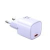 Быстрая зарядка Mcdodo [CH-4020] PD Fast Charger 20W Purple