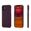 Чохол Pitaka MagCase Black/Red (KI1103R) для iPhone 11