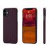 Чохол Pitaka MagCase Black/Red (KI1103R) для iPhone 11