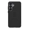 Противоударный чехол UAG Civilian Pro Black для Samsung Galaxy S25 Plus (214474114040)