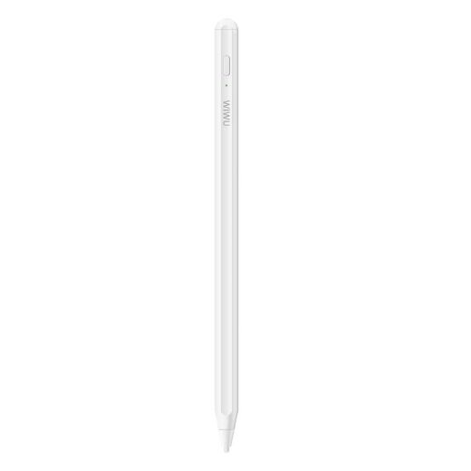 Стілус WIWU D Universal White