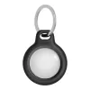 Чохол з кільцем Belkin Secure Holder with Key Ring Black для Apple AirTag (F8W973btBLK)