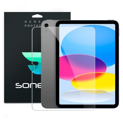Защитное стекло Soneex Pro для iPad Air 11" (2024)