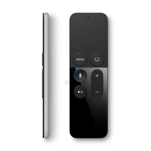 Пульт Apple Siri Remote (MLLC2)