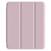 Чохол-підставка WIWU Joy PU Case with Pen Holder Series Light Pink для iPad Pro 11" (2024)
