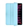 Чохол-підставка WIWU Classic II Case Light Blue для iPad Pro 11" (2024)