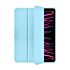 Чехол-подставка WIWU Classic II Case Light Blue для iPad Pro 11" (2024) Чехол-подставка WIWU Classic II Case Light Blue для iPad Pro 11" (2024)