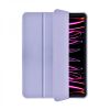 Чохол-підставка WIWU Classic II Case Purple для iPad Pro 11" (2024)