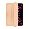 Чехол-подставка WIWU Classic II Case Pink для iPad Pro 11" (2024)