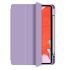 Чехол-подставка WIWU Skin Feeling Protective Case Light Purple для iPad Pro 11" (2024) Чехол-подставка WIWU Skin Feeling Protective Case Light Purple для iPad Pro 11" (2024)