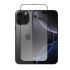 Защитное стекло Soneex Pro 2.5D Full Screen 0.26mm (Mesh + Anti Static) Black для iPhone 16 Pro Max Защитное стекло Soneex Pro 2.5D Full Screen 0.26mm (Mesh + Anti Static) Black для iPhone 16 Pro Max