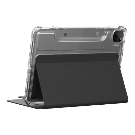 Чехол UAG Lucent Black/Ice для iPad Pro 11" (2020 | 2021 | 2022 | M1 | M2)  (12299N314043)